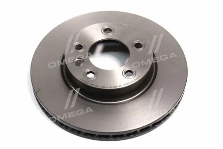 Гальмівний диск для BREMBO 09.C881.11 фото товару