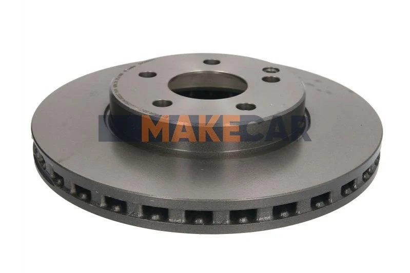 <strong>Диск гальмівний BREMBO 09.C893.11 (фото 1)</strong>