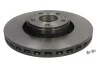 <strong>Гальмівний диск BREMBO 09.C895.11 (фото 1)</strong>