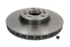 <strong>Гальмівний диск BREMBO 09.C896.11 (фото 1)</strong>