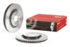 <strong>Гальмівний диск BREMBO 09.C928.11 (фото 2)</strong>
