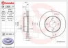 <strong>Гальмівний диск BREMBO 09C93511 (фото 1)</strong>