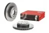 <strong>Гальмівний диск BREMBO 09.D018.11 (фото 2)</strong>