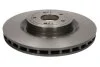 <strong>Гальмівний диск BREMBO 09D02711 (фото 1)</strong>