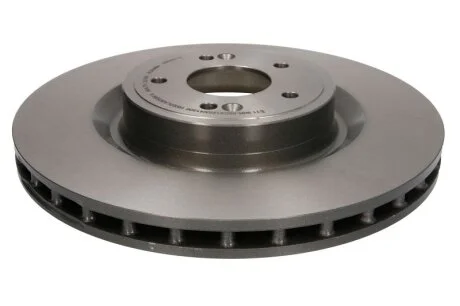 Гальмівний диск для BREMBO 09D02711 фото товару