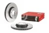 <strong>Гальмівний диск BREMBO 09.D058.11 (фото 2)</strong>