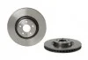 <strong>Гальмівний диск BREMBO 09.D059.11 (фото 1)</strong>