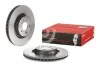 <strong>Гальмівний диск BREMBO 09.D059.11 (фото 2)</strong>
