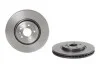 <strong>Гальмівний диск BREMBO 09.D063.11 (фото 2)</strong>