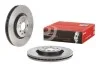 <strong>Гальмівний диск BREMBO 09.D063.21 (фото 2)</strong>