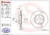 <strong>Гальмівний диск BREMBO 09.D065.11 (фото 1)</strong>