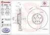 <strong>Диск гальмівний BREMBO 09.D094.13 (фото 1)</strong>