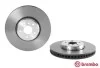 <strong>Диск гальмівний BREMBO 09.D094.13 (фото 2)</strong>