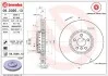 <strong>Диск гальмівний BREMBO 09.D095.13 (фото 1)</strong>