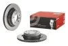 <strong>Гальмівний диск BREMBO 09.D112.11 (фото 2)</strong>