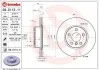 <strong>Тормозной диск BREMBO 09.D113.11 (фото 1)</strong>