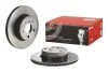 <strong>Тормозной диск BREMBO 09.D113.11 (фото 2)</strong>