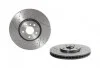 <strong>Гальмівний диск BREMBO 09.D179.21 (фото 2)</strong>