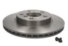 <strong>Гальмівний диск BREMBO 09.D208.11 (фото 1)</strong>