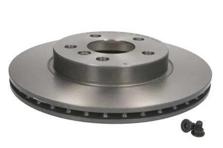 Гальмівний диск для BREMBO 09.D208.11 фото товару