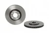 <strong>Гальмівний диск BREMBO 09.D209.11 (фото 2)</strong>