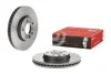 <strong>Тормозной диск BREMBO 09.D211.11 (фото 2)</strong>