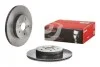 <strong>Гальмівний диск BREMBO 09.D246.11 (фото 2)</strong>