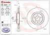 <strong>Гальмівний диск BREMBO 09.D251.11 (фото 1)</strong>