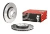<strong>Гальмівний диск BREMBO 09.D392.11 (фото 2)</strong>