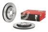 <strong>Гальмівний диск BREMBO 09.D393.11 (фото 2)</strong>