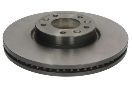 Гальмівний диск для Peugeot, Toyota, Citroen BREMBO 09.D419.11 фото товару