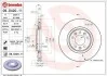 <strong>Гальмівний диск BREMBO 09.D420.11 (фото 1)</strong>