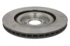 <strong>Гальмівний диск BREMBO 09.D424.11 (фото 2)</strong>
