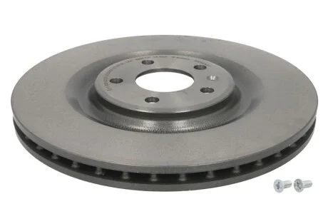 Гальмівний диск для BREMBO 09.D424.11 фото товару