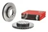 <strong>Тормозной диск BREMBO 09.D431.11 (фото 2)</strong>