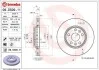 <strong>Тормозной диск Brembo BREMBO 09.D509.11 (фото 1)</strong>
