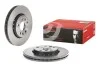<strong>Тормозной диск Brembo BREMBO 09.D509.11 (фото 2)</strong>