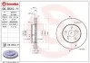 <strong>Гальмівний диск BREMBO 09.D510.11 (фото 1)</strong>