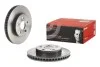 <strong>Гальмівний диск BREMBO 09.D510.11 (фото 2)</strong>