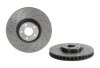 <strong>Гальмівний диск BREMBO 09.D524.13 (фото 1)</strong>