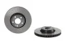 <strong>Гальмівний диск BREMBO 09.D527.23 (фото 1)</strong>