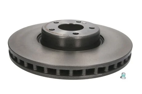 Гальмівний диск для Mercedes BREMBO 09.D528.13 фото товару