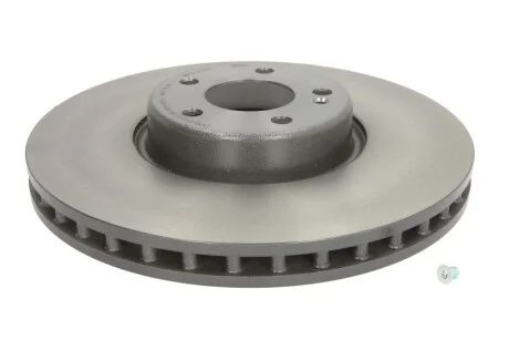 Гальмівний диск для Mercedes BREMBO 09.D529.13 фото товару