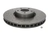 <strong>Диск гальмівний BREMBO 09.D529.23 (фото 1)</strong>