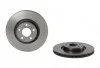 <strong>Тормозной диск BREMBO 09.D531.13 (фото 1)</strong>