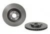 <strong>Гальмівний диск BREMBO 09.D532.13 (фото 1)</strong>