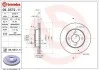 <strong>Тормозной диск BREMBO 09.D572.11 (фото 1)</strong>