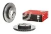 <strong>Тормозной диск BREMBO 09.D572.11 (фото 2)</strong>