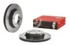 <strong>Гальмівний диск BREMBO 09.D617.11 (фото 2)</strong>
