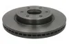 <strong>Гальмівний диск BREMBO 09.D619.11 (фото 1)</strong>